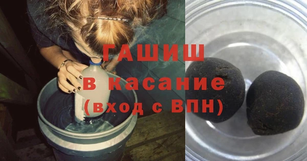 молекула духа Пересвет