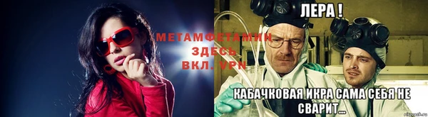 молекула духа Пересвет