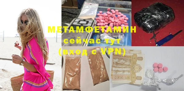 молекула духа Пересвет